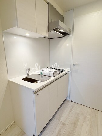 ライオンズフォーシア五反田の物件内観写真